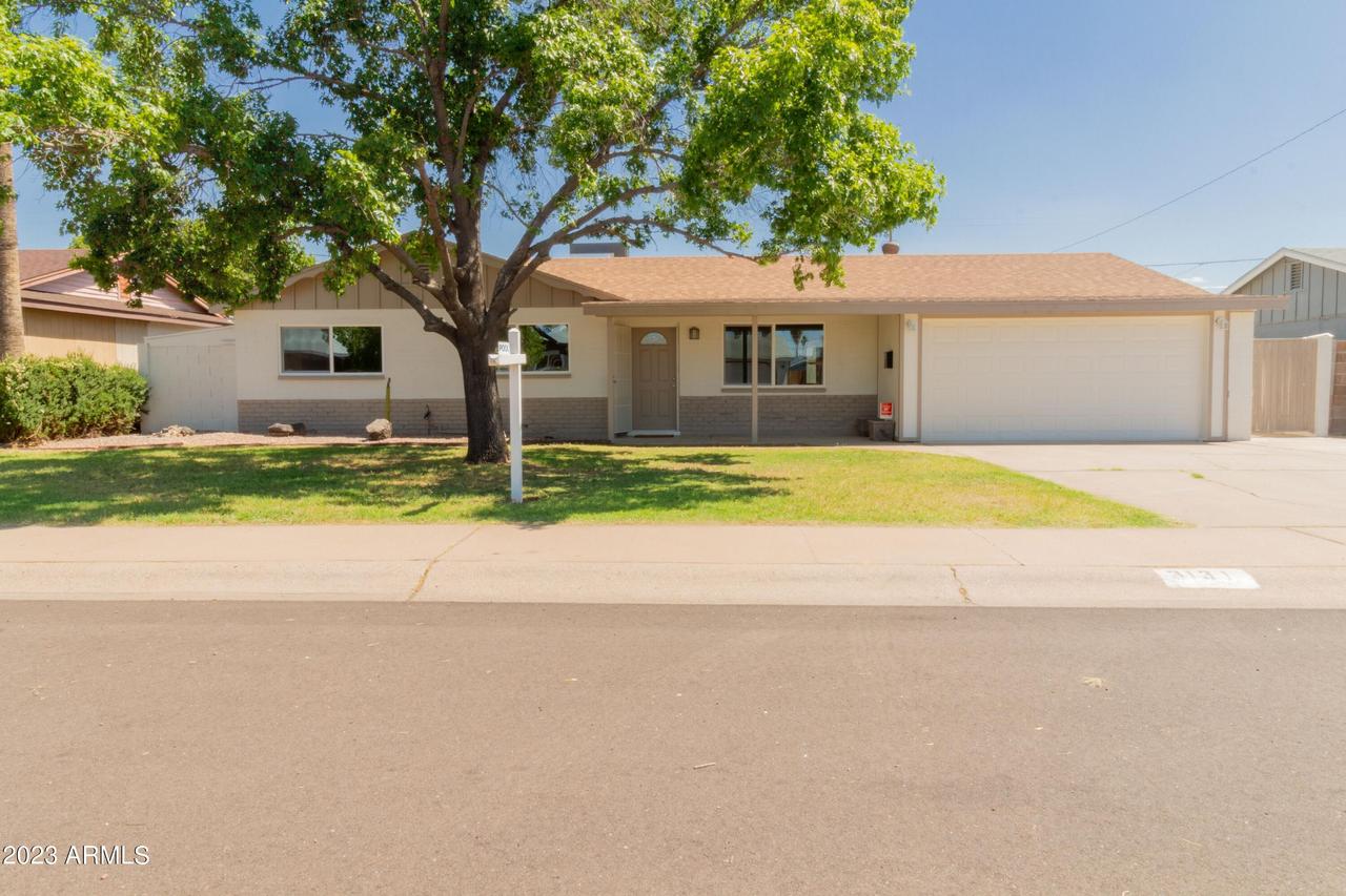 3131 W Wethersfield Rd., Phoenix, AZ 85029