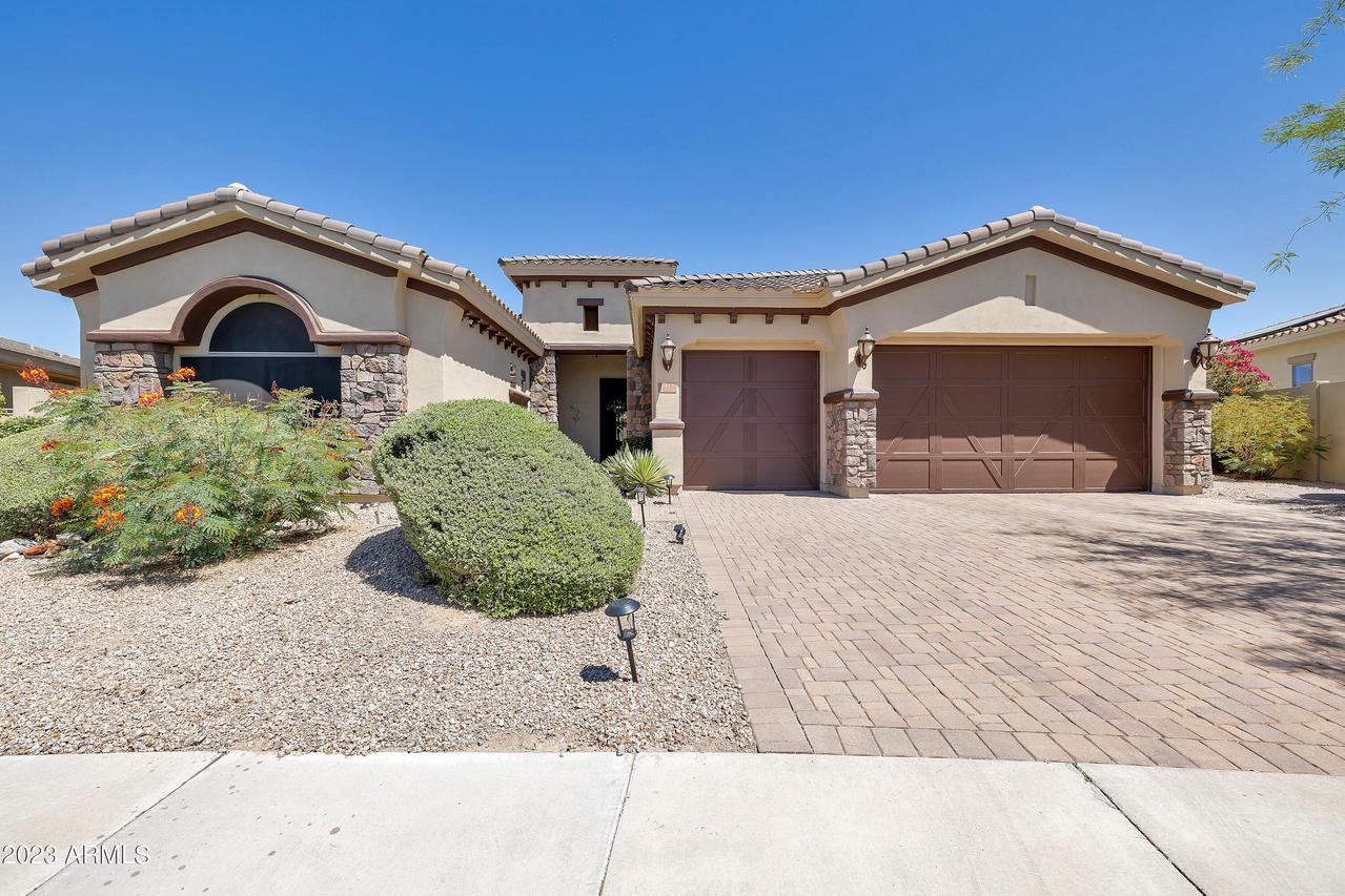 12386 S 181st Dr., Goodyear, AZ 85338