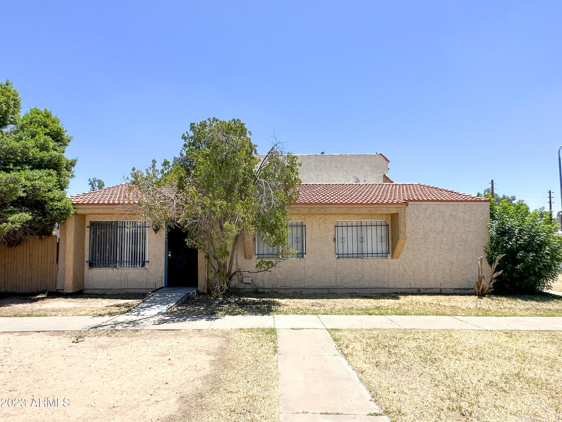 4866 W Rose Ln., Glendale, AZ 85301