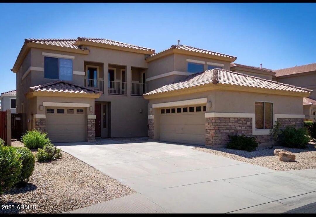17615 W Tasha Dr., Surprise, AZ 85388