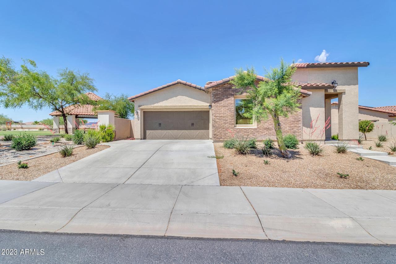 14784 S 179th Ave., Goodyear, AZ 85338