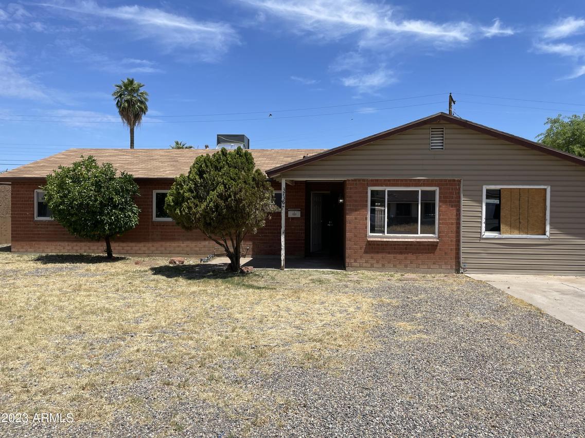 3736 W San Juan Ave., Phoenix, AZ 85019
