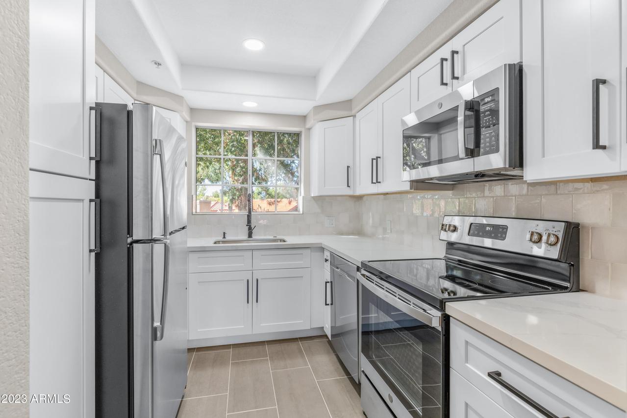 10101 N Arabian Tr. #2028, Scottsdale, AZ 85258