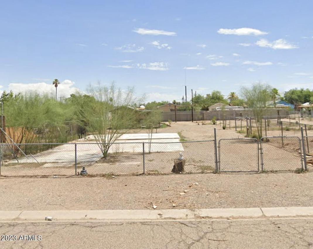 107 E 8th St. #11, Eloy, AZ 85131