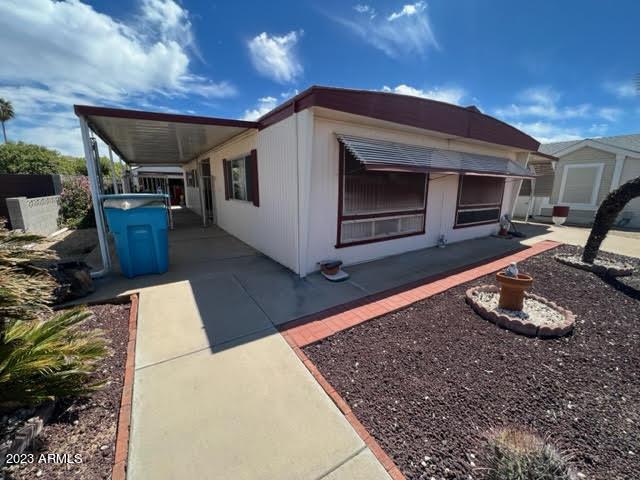 16205 N 33rd Pl., Phoenix, AZ 85032