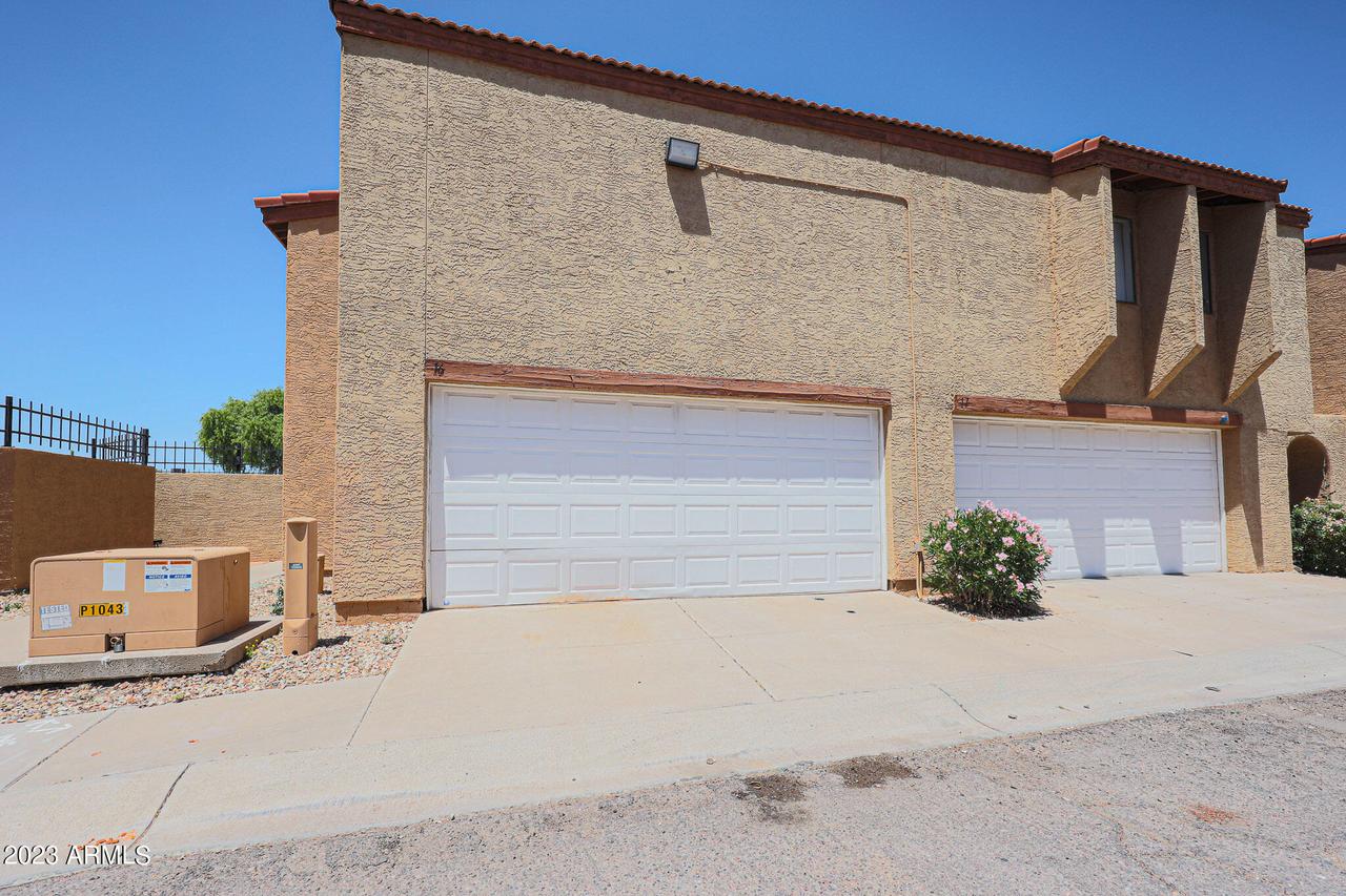 2202 W Glenrosa Ave. #16, Phoenix, AZ 85015