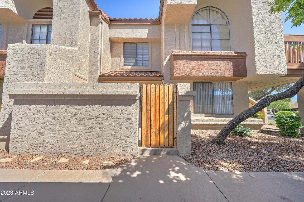 839 S Westwood #141, Mesa, AZ 85210