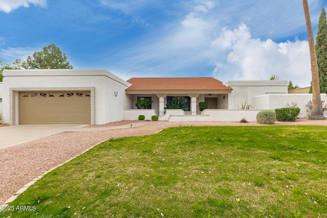 8307 E Shetland Tr., Scottsdale, AZ 85258