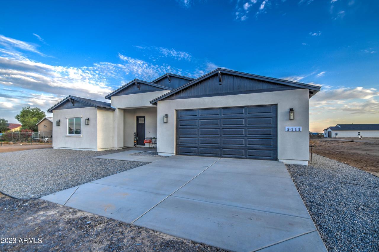 3411 N 368th Dr., Tonopah, AZ 85354