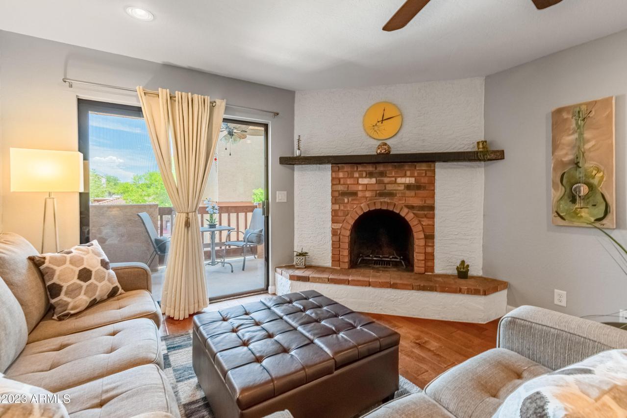 3031 N Civic Center Plz. #201, Scottsdale, AZ 85251
