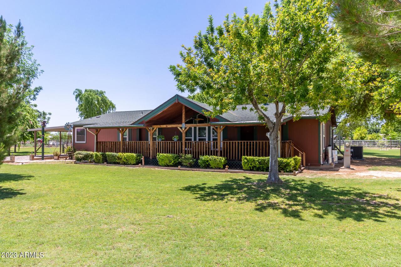 19621 W Hammond Dr., Buckeye, AZ 85326