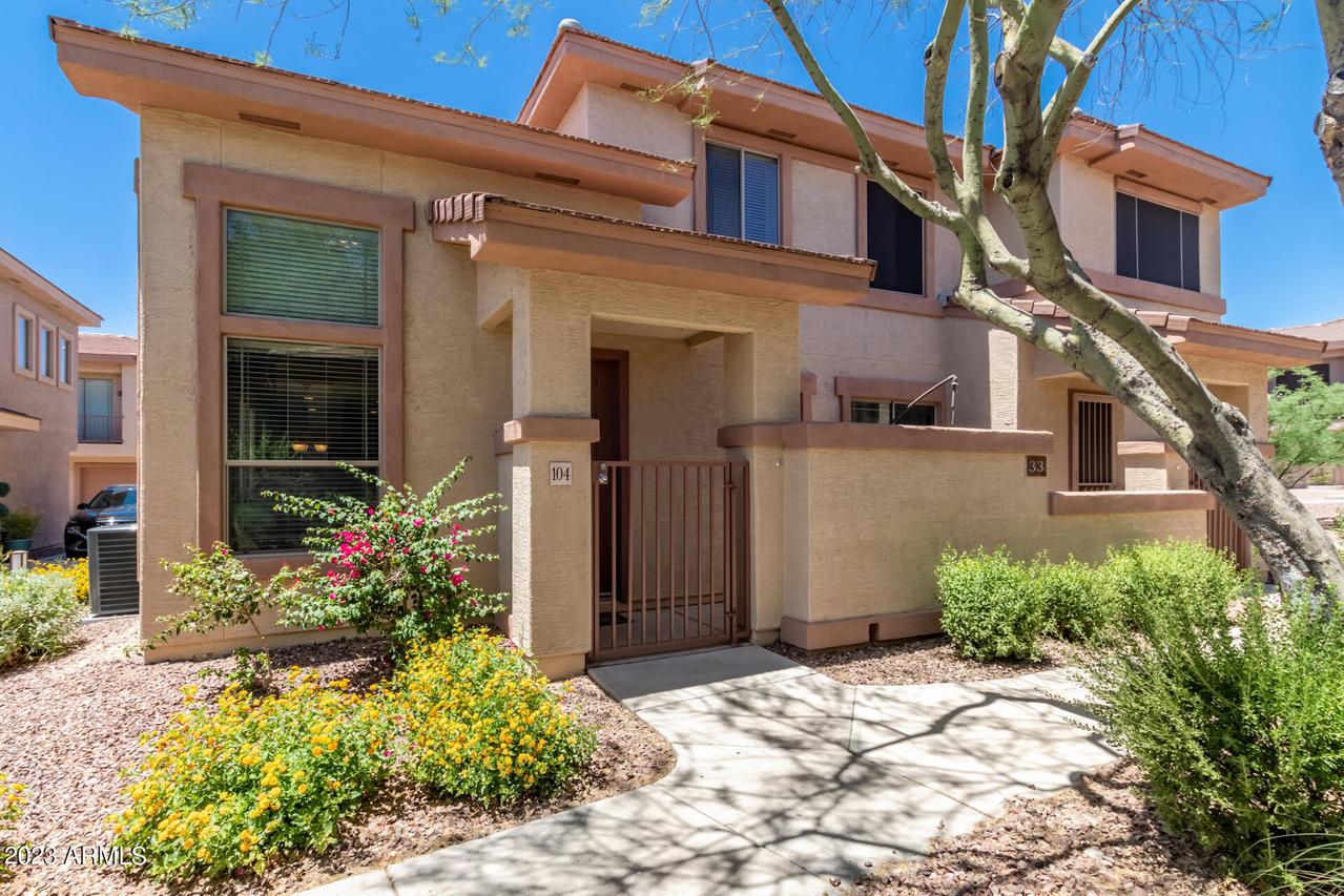 42424 N Gavilan Peak Pkwy. #33104, Anthem, AZ 85086