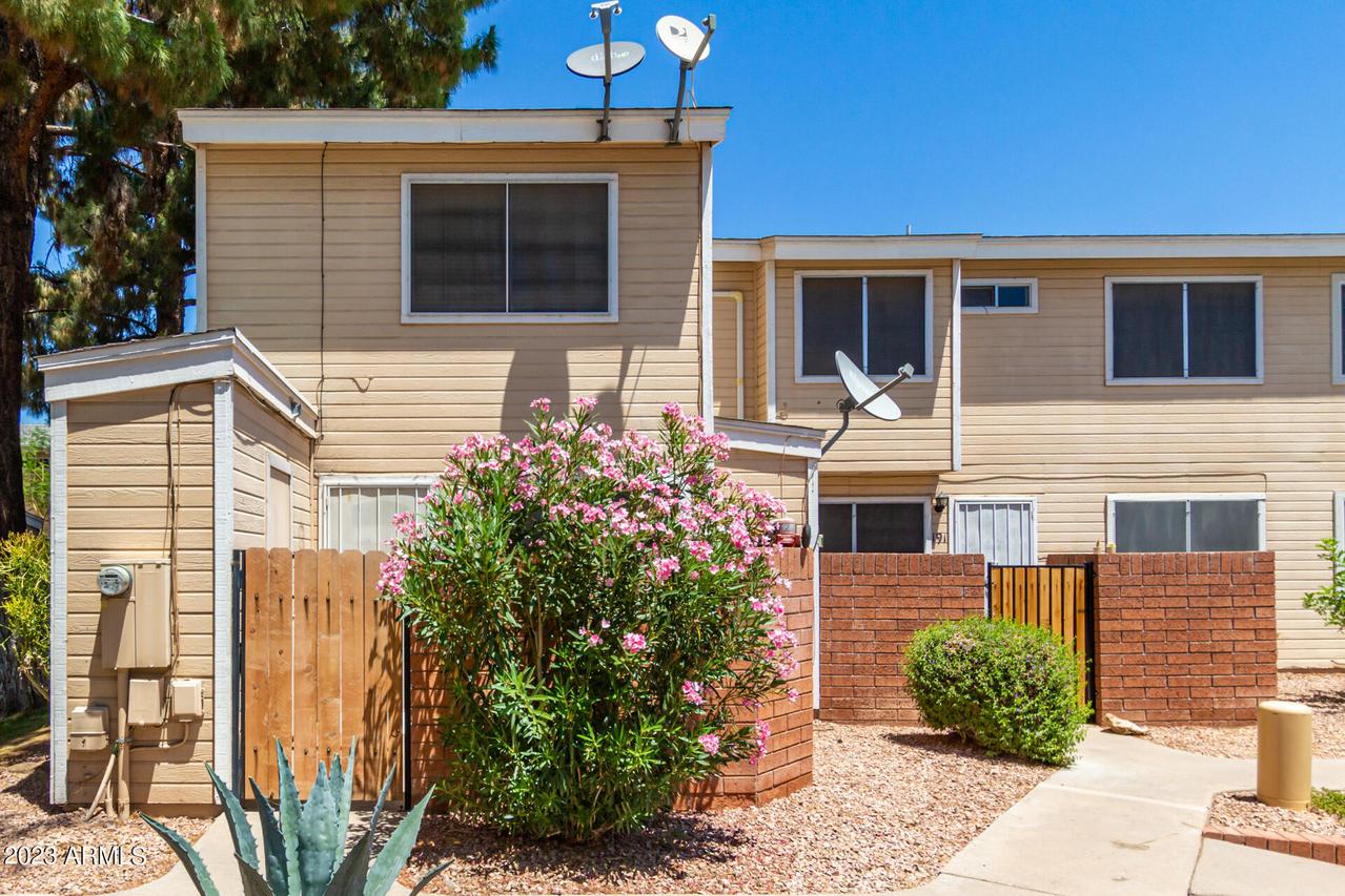 625 S Westwood St. #192, Mesa, AZ 85210