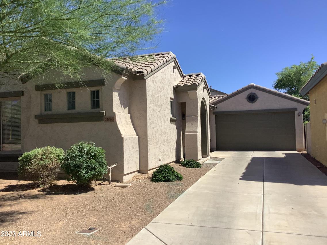 21065 E Duncan St., Queen Creek, AZ 85142