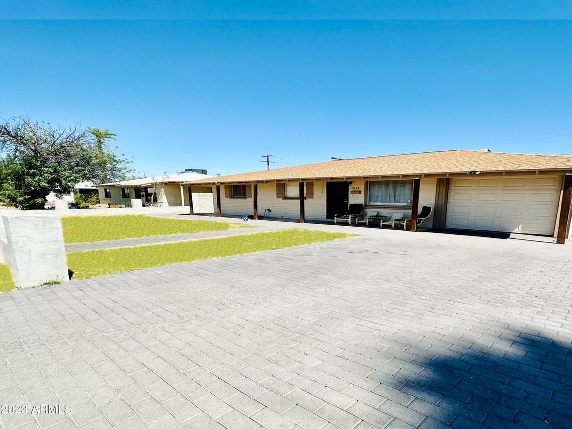 3424 W Solano Dr., Phoenix, AZ 85017