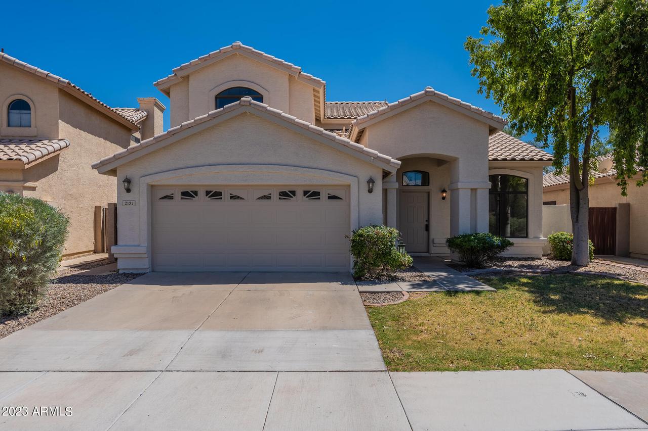 2131 W Redwood Dr., Chandler, AZ 85248