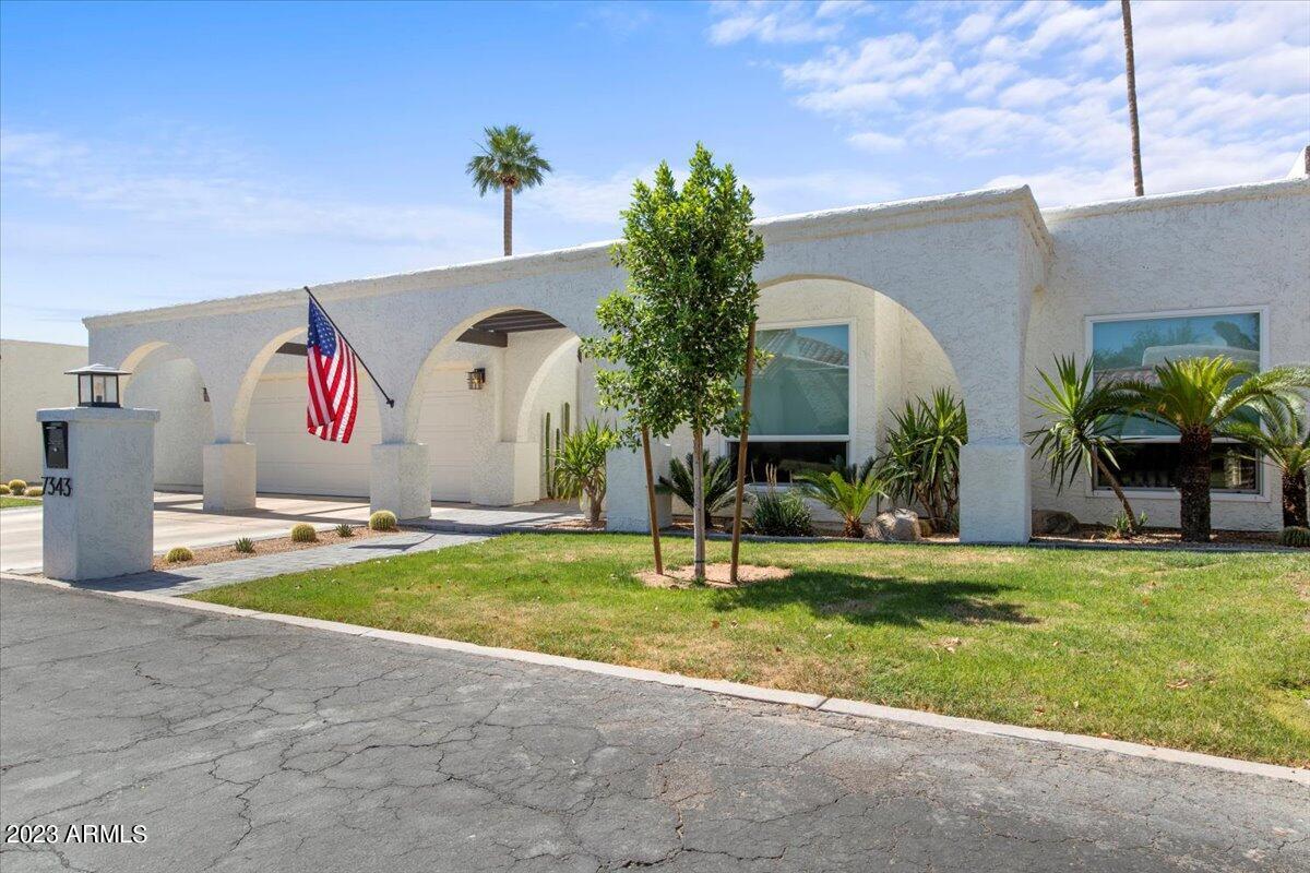 7343 E Claremont St., Scottsdale, AZ 85250