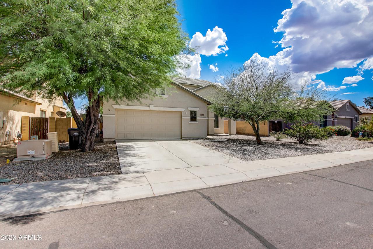 18051 W Acapulco Ln., Surprise, AZ 85388