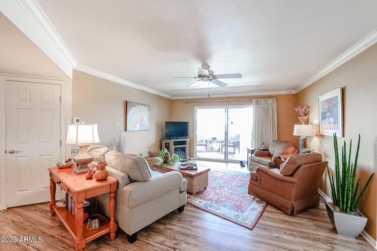 17404 N 99th Ave. #331, Sun City, AZ 85373