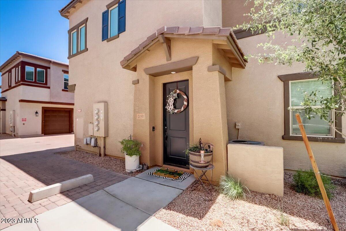 14870 W Encanto Blvd. #2090, Goodyear, AZ 85395