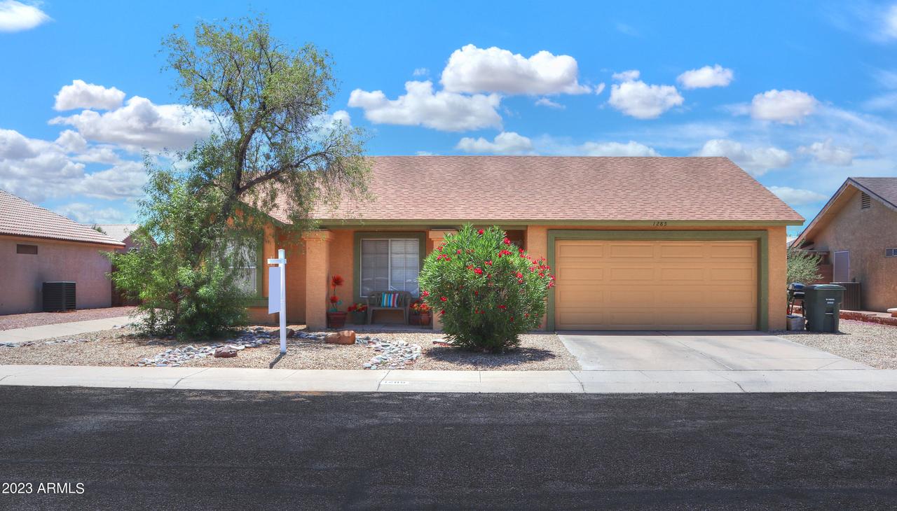 1285 E Brenda Dr., Casa Grande, AZ 85122