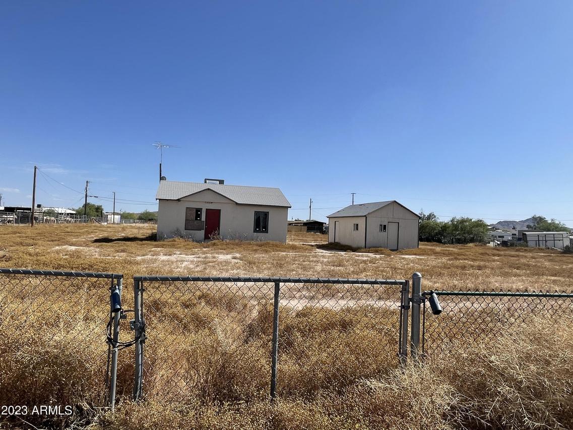 19727 W Rustler Rd., Buckeye, AZ 85326