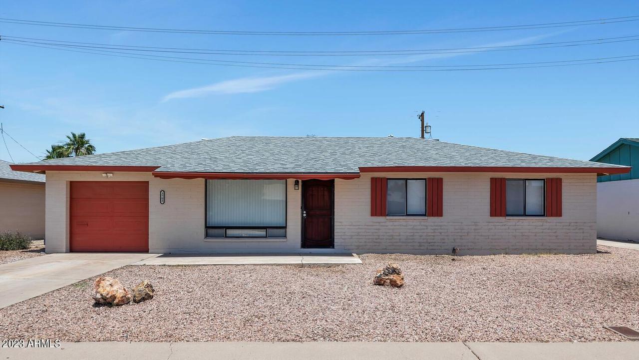 3708 W Glenn Dr., Phoenix, AZ 85051