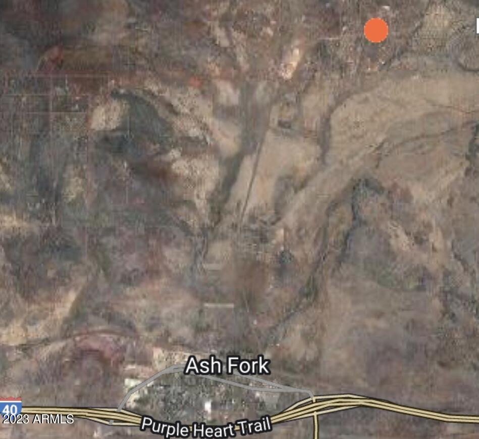 2470 N Luana Dr. #809, Ash Fork, AZ 86320