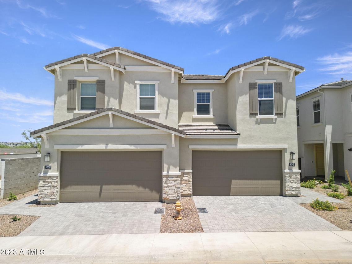 5042 E Anderson Dr., Scottsdale, AZ 85254