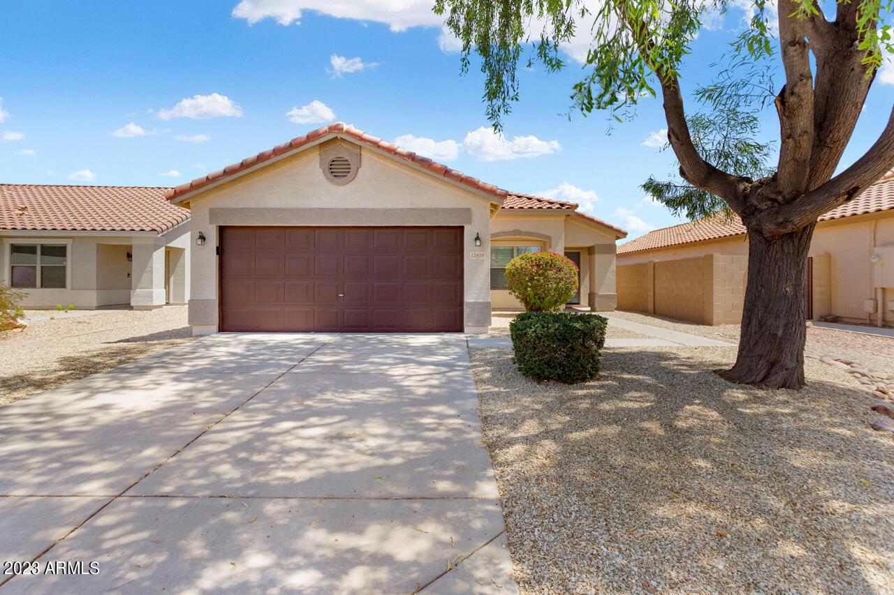 15828 W Crocus Dr., Surprise, AZ 85379