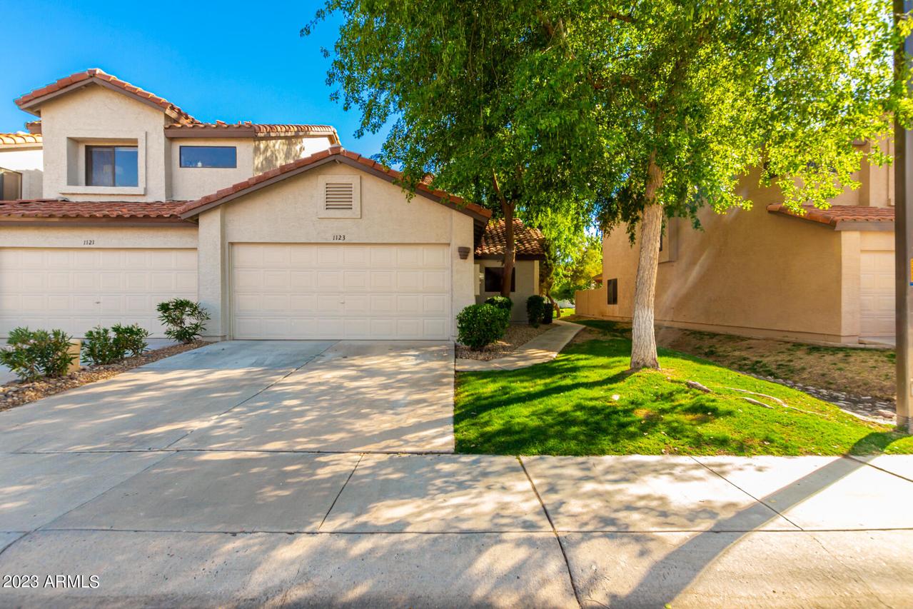 1123 W Windjammer Dr., Gilbert, AZ 85233