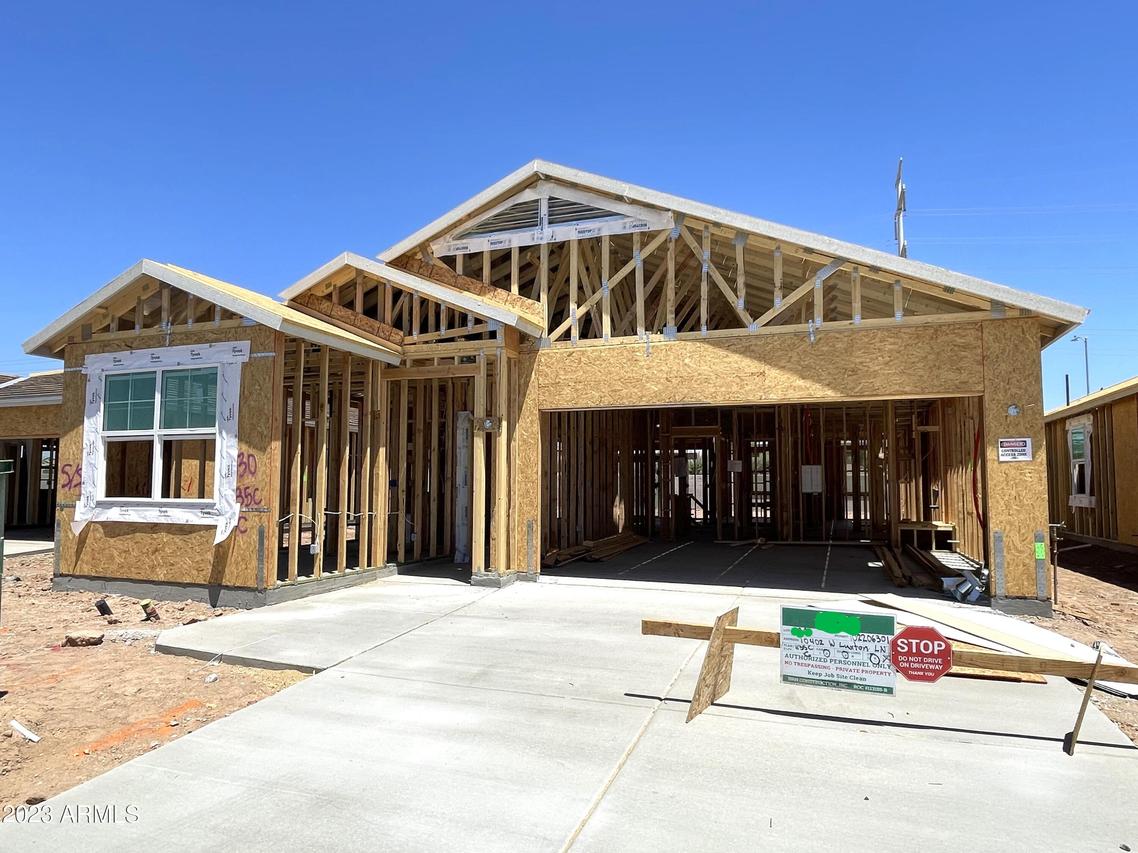 10402 W Luxton Ln., Tolleson, AZ 85353