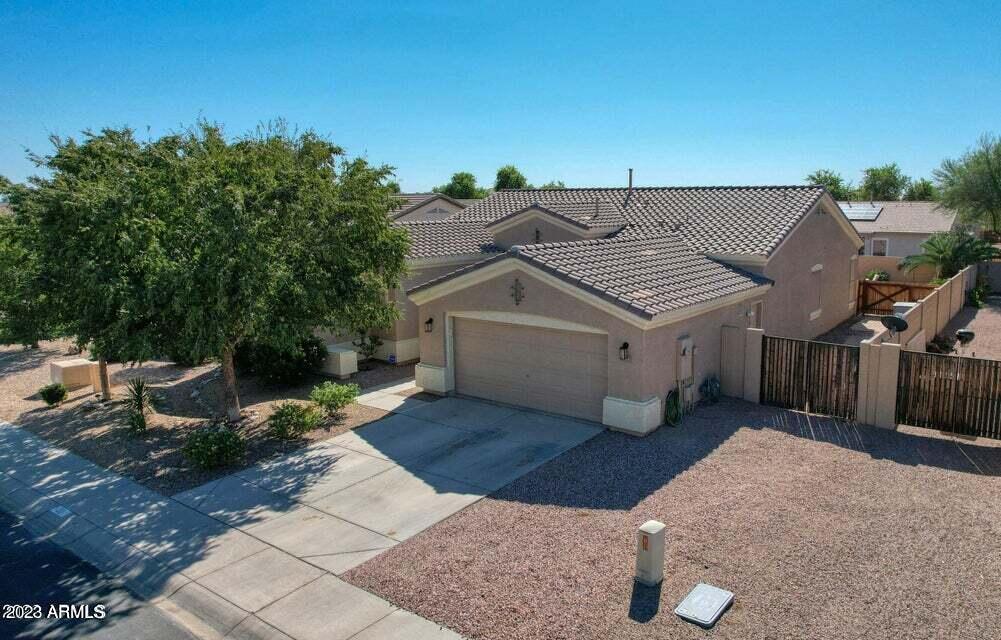 221 W Montego Dr., Casa Grande, AZ 85122
