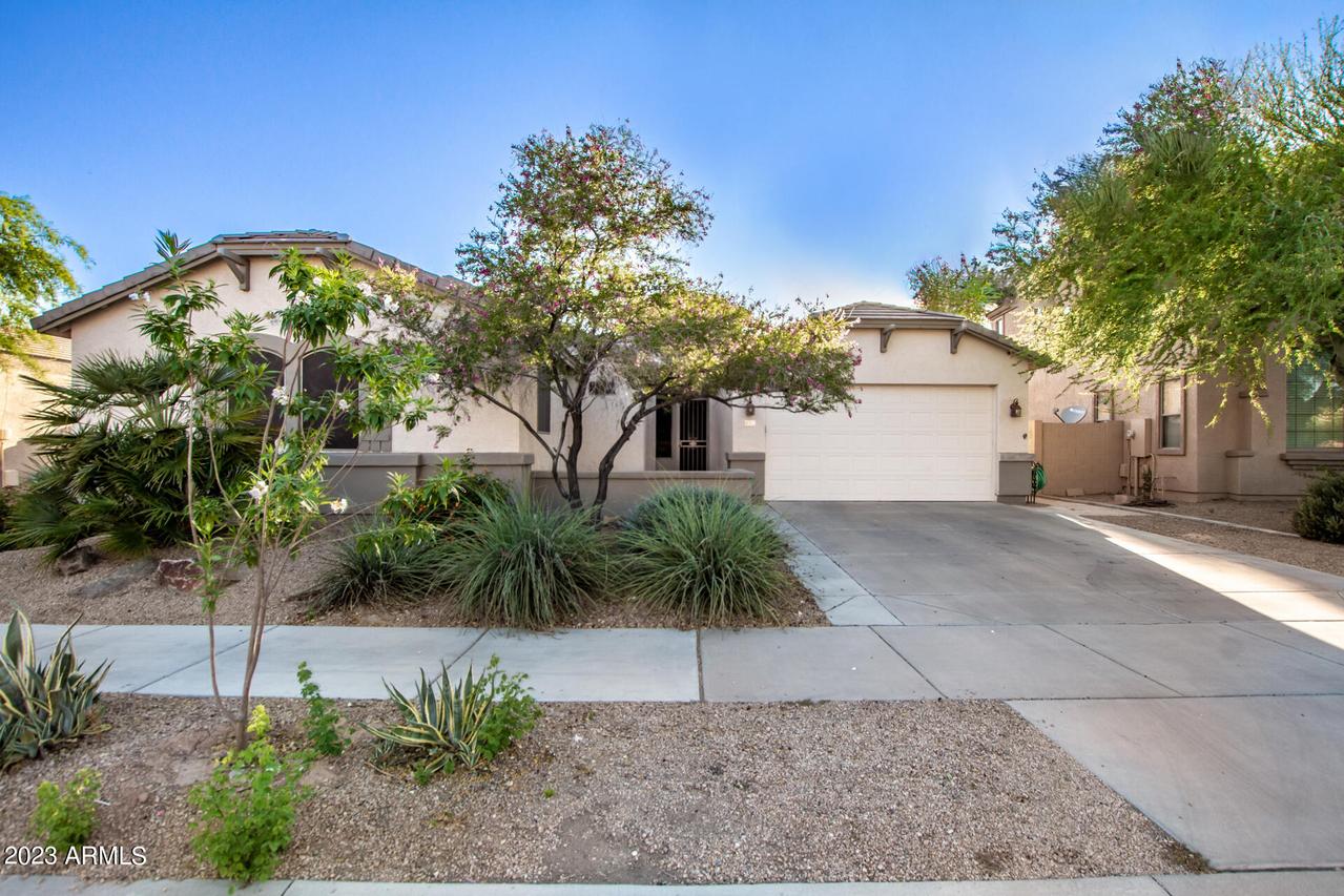 14352 N 136th Ln., Surprise, AZ 85379