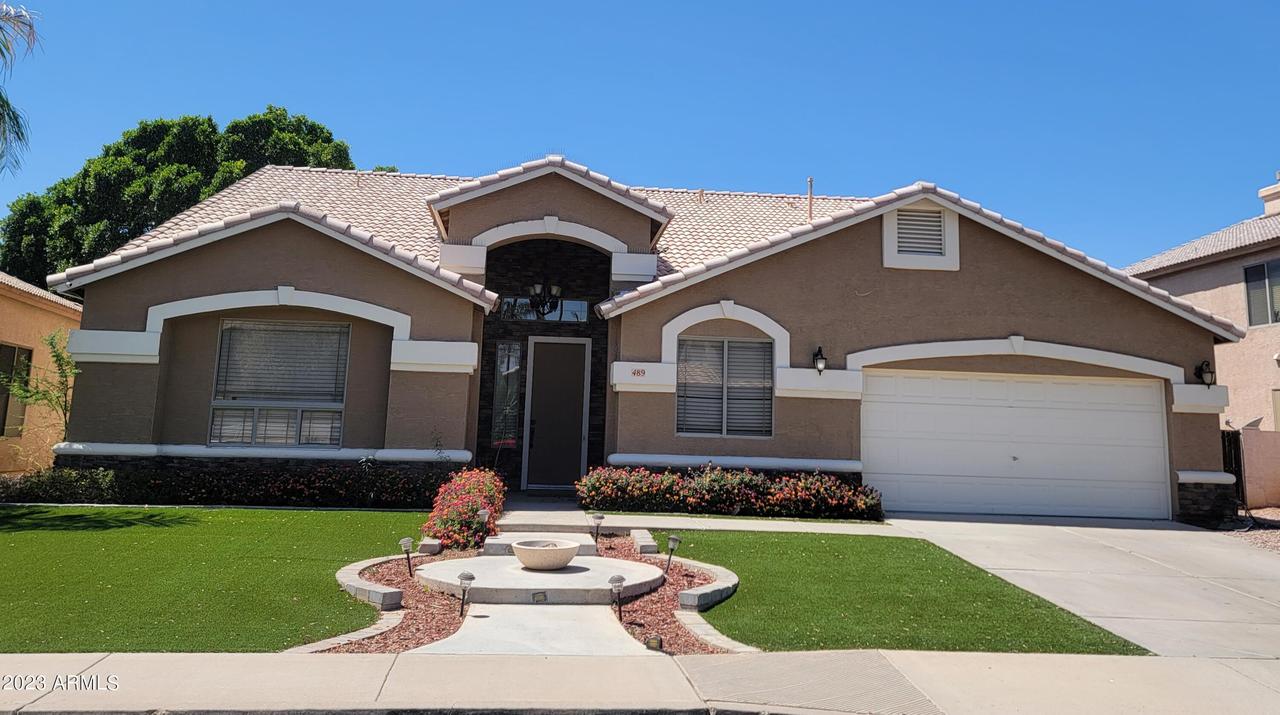 489 W Leah Ave Ave., Gilbert, AZ 85233