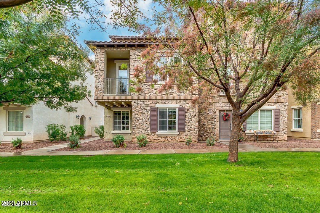 893 S Osborn Ln., Gilbert, AZ 85296