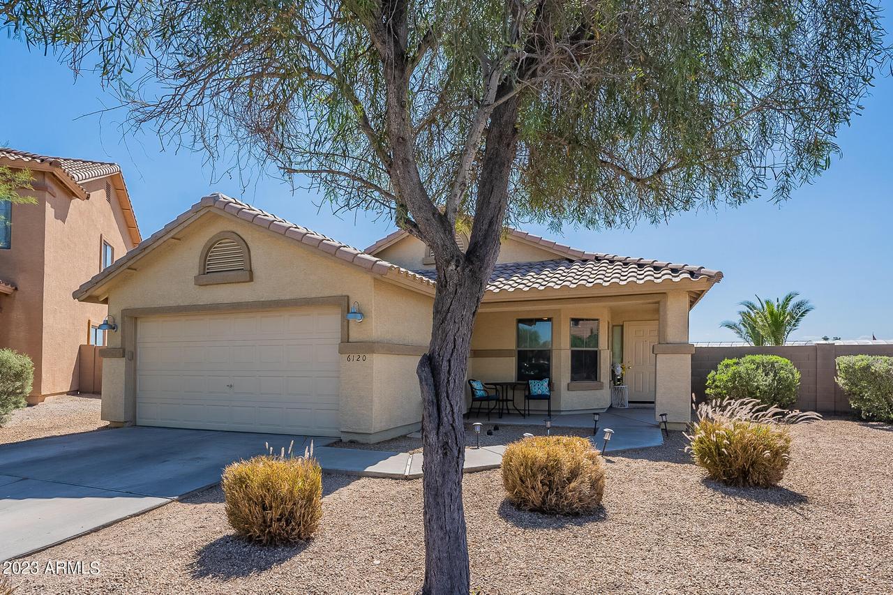 6120 S 37th Ln., Phoenix, AZ 85041