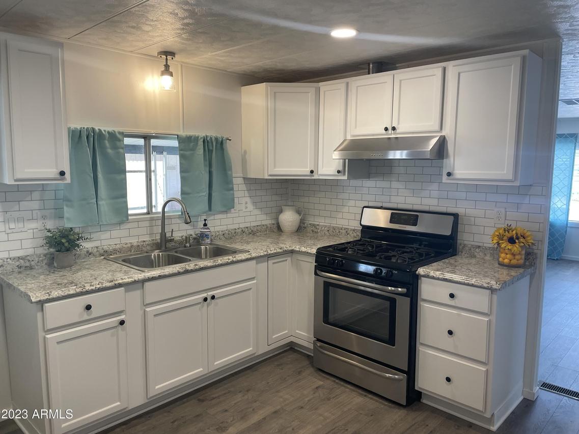 10701 N 99th Ave. #178, Peoria, AZ 85345