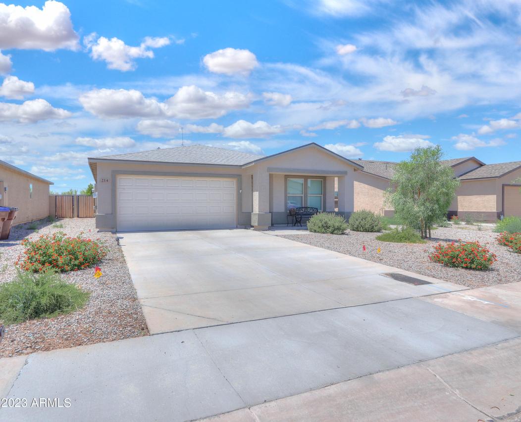 214 S Picacho Heights Rd., Eloy, AZ 85131