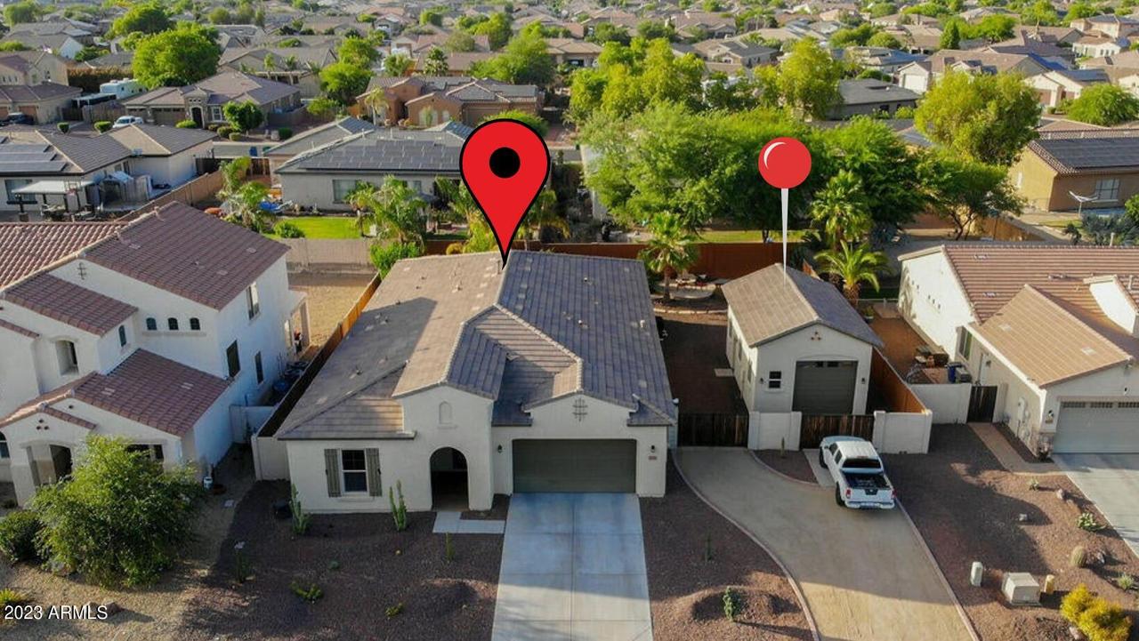 18528 W Denton Ave., Litchfield Park, AZ 85340