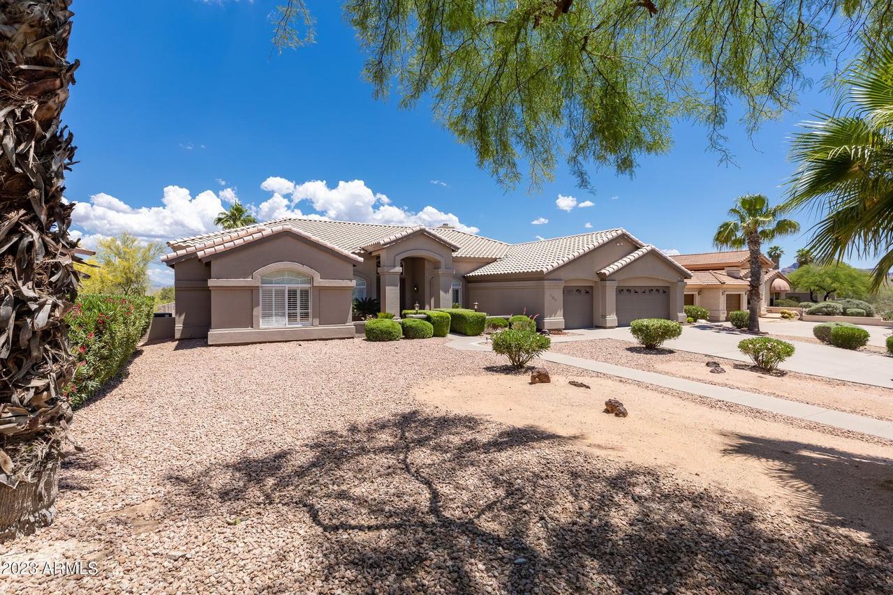 11215 N Teller Dr., Fountain Hills, AZ 85268