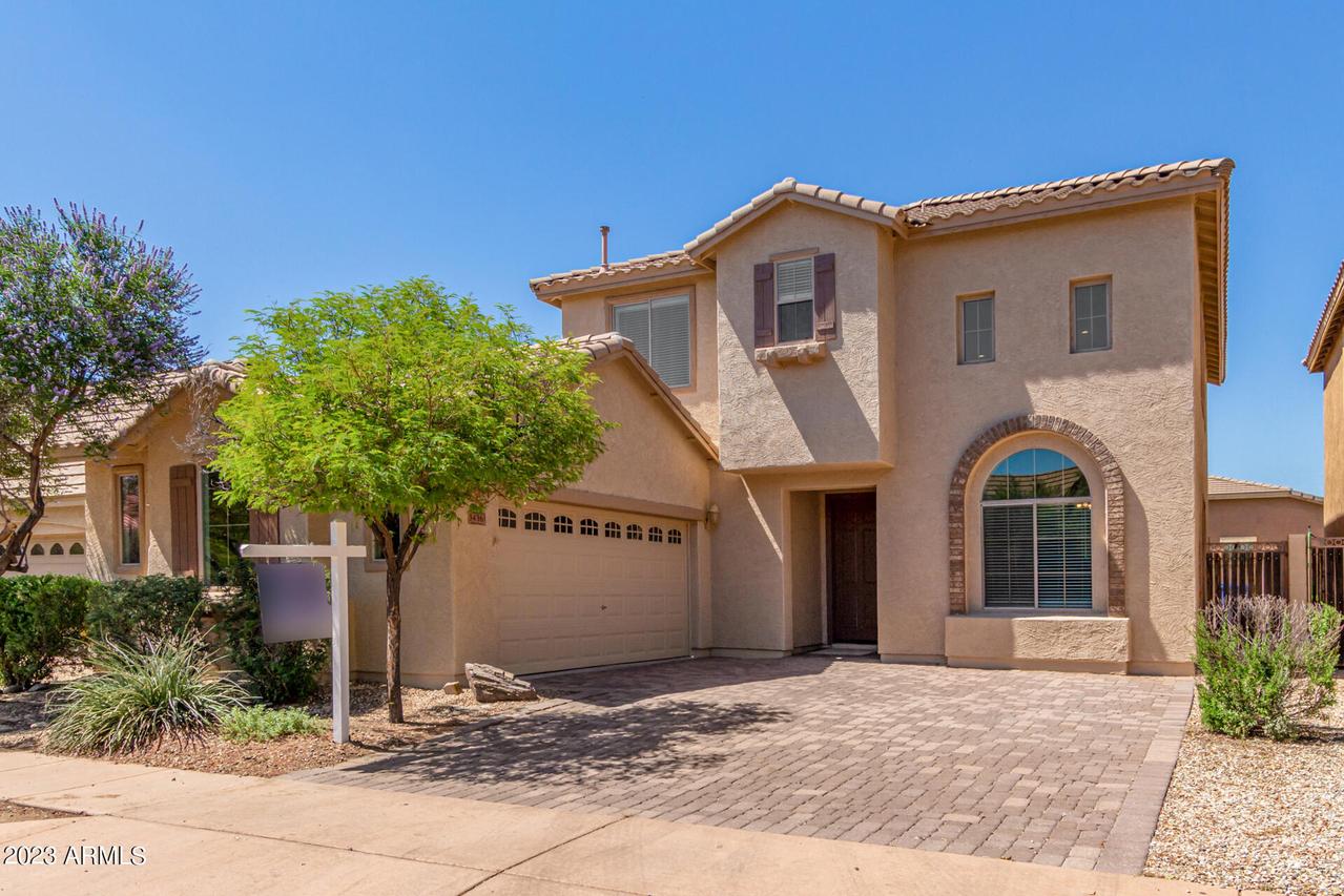 3436 W Florimond Rd., Phoenix, AZ 85086