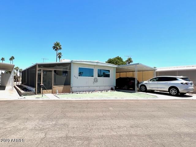 701 S Dobson Rd. #349, Mesa, AZ 85202
