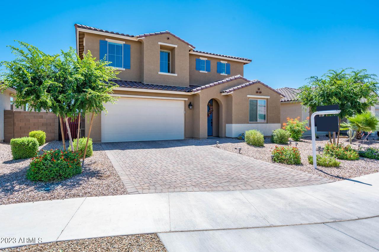 13369 N 174th Ave., Surprise, AZ 85388
