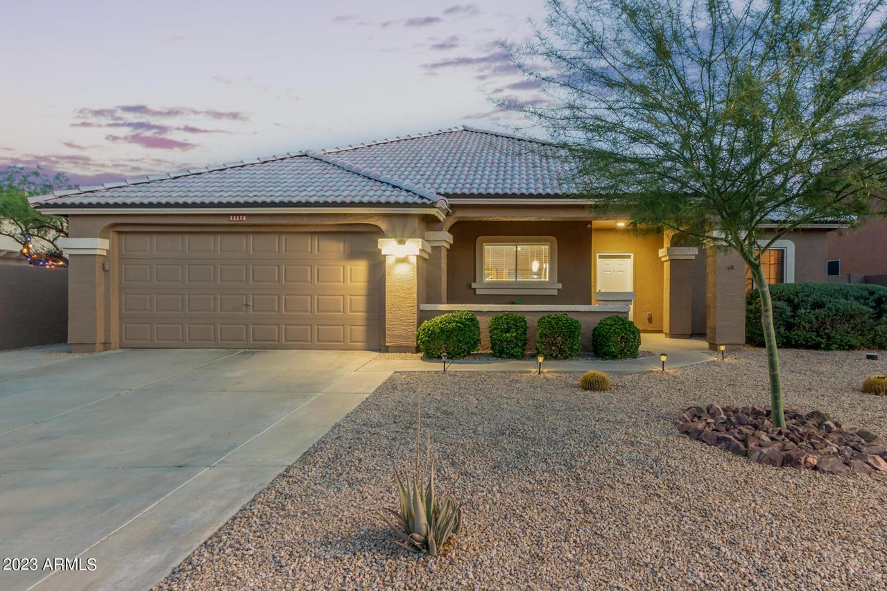 13213 W Wilshire Dr., Goodyear, AZ 85395