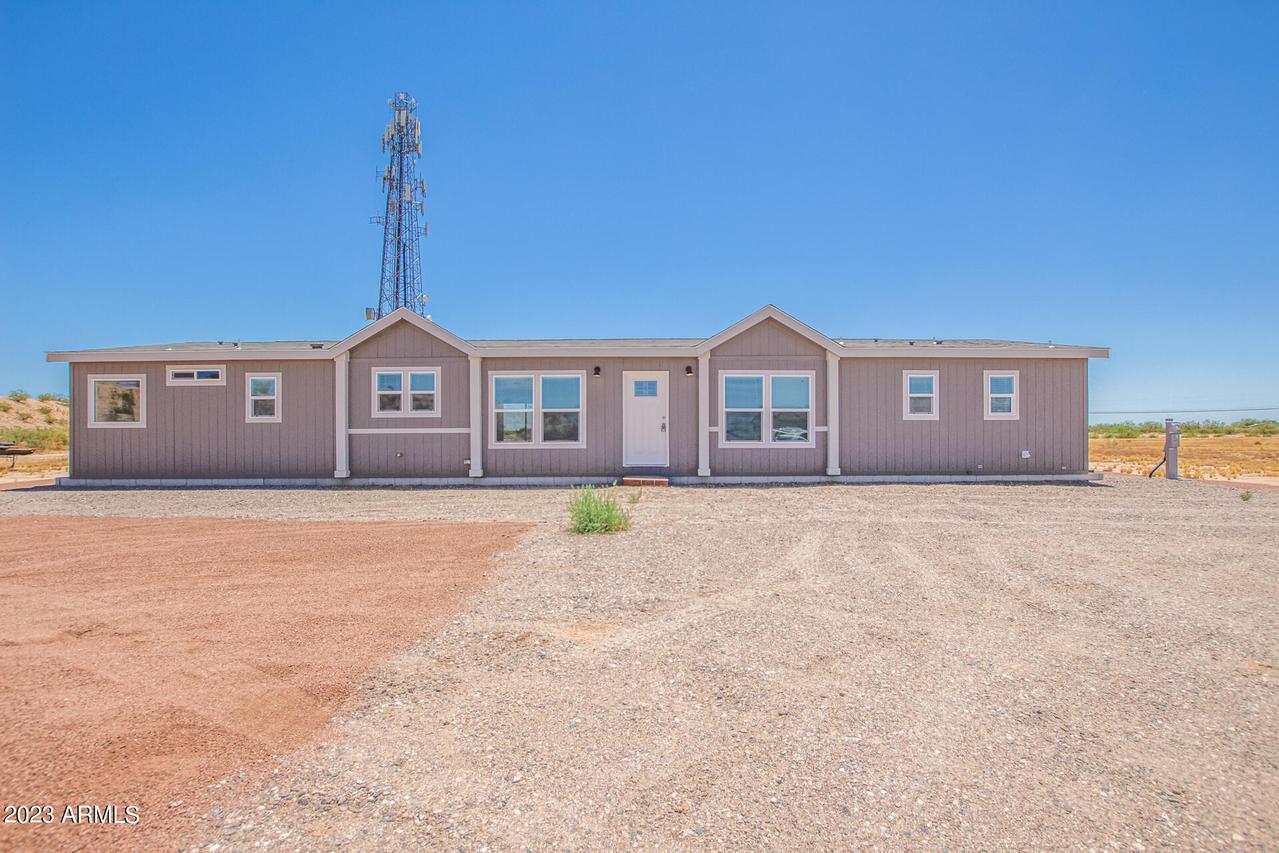 14797 N Az-79 Hwy., Florence, AZ 85132