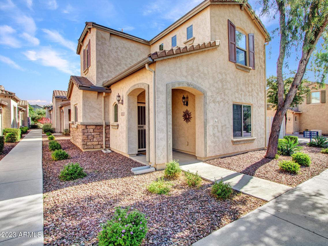 2154 W Le Marche Ave., Phoenix, AZ 85023