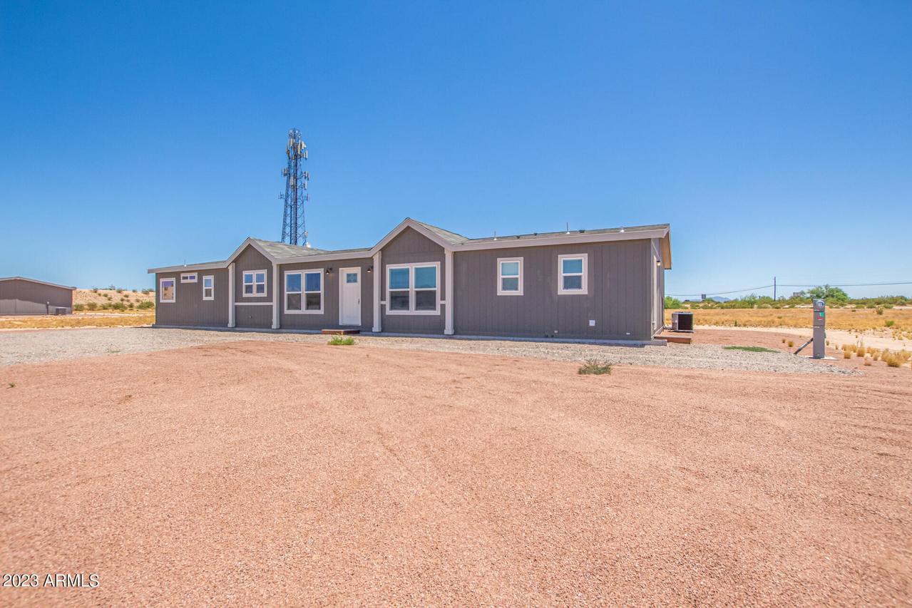 14773 N Az-79 Hwy., Florence, AZ 85132