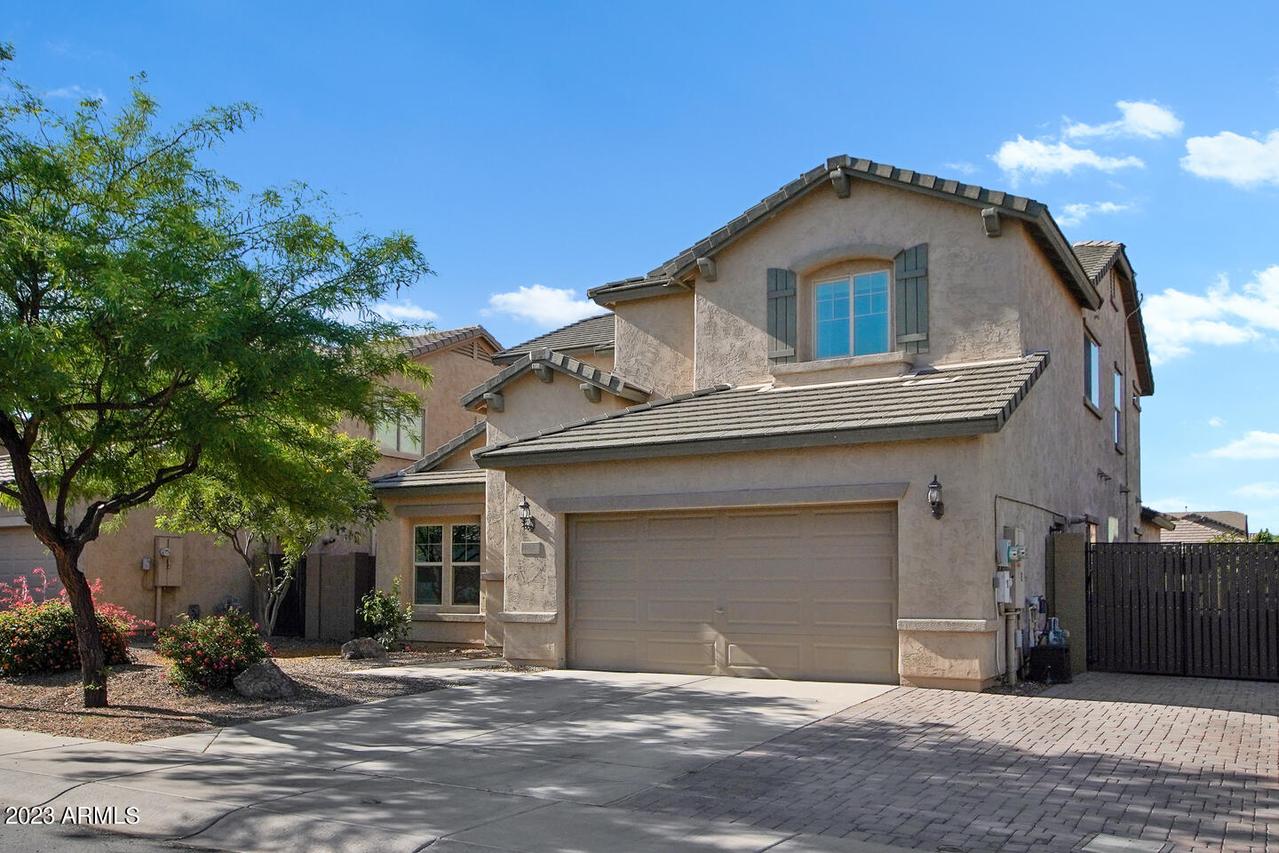 10913 E Shepperd Ave., Mesa, AZ 85212