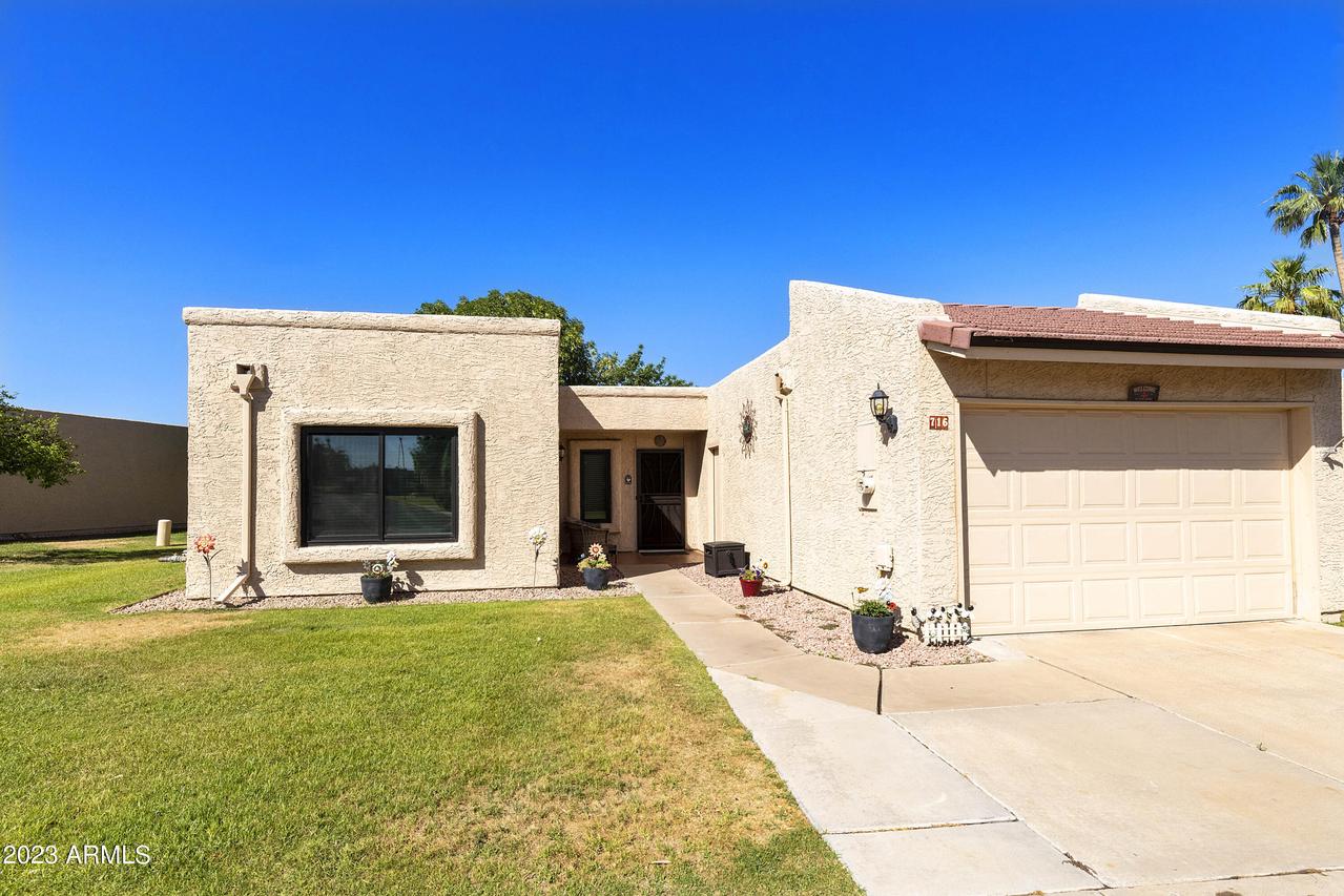 716 S Privet Way, Mesa, AZ 85208